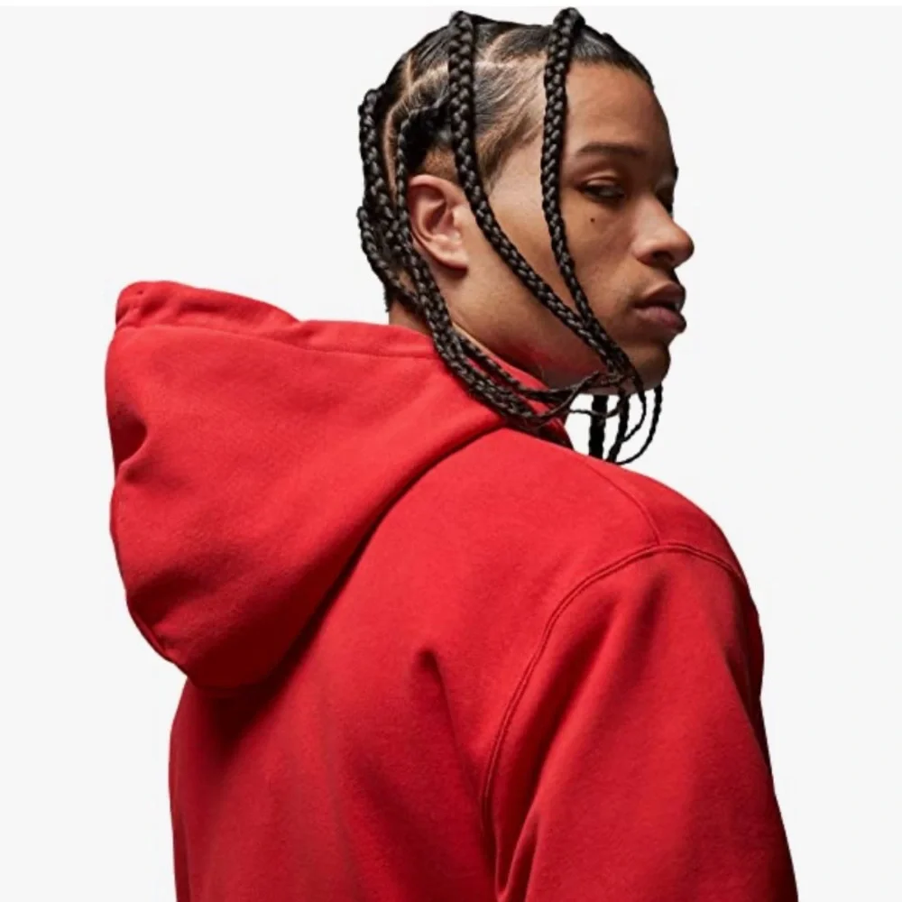 Jordan Men’s Flight Hoodie - Picture 5 of 8